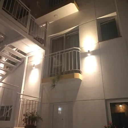 Brisas Del Parque Apartment Salta Exterior photo