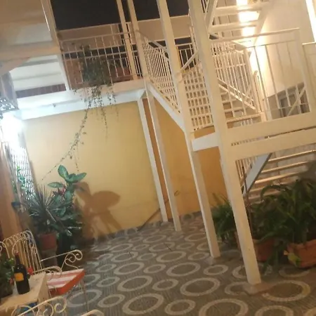 Brisas Del Parque Apartment Salta Exterior photo