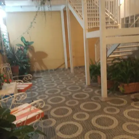 Brisas Del Parque Apartment Salta Exterior photo