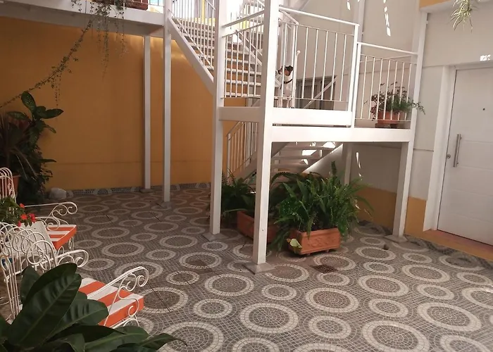 Brisas del Parque