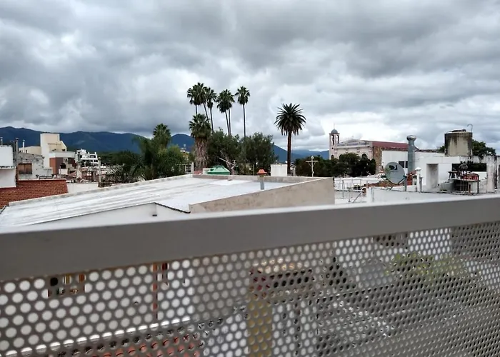 Brisas del Parque