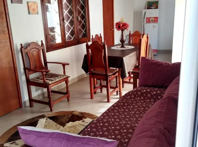 Brisas Del Parque