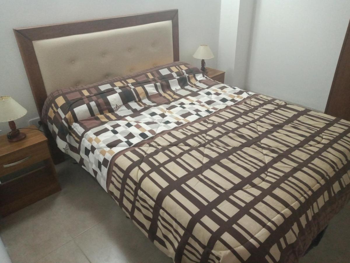 Apartment Brisas Del Parque *
