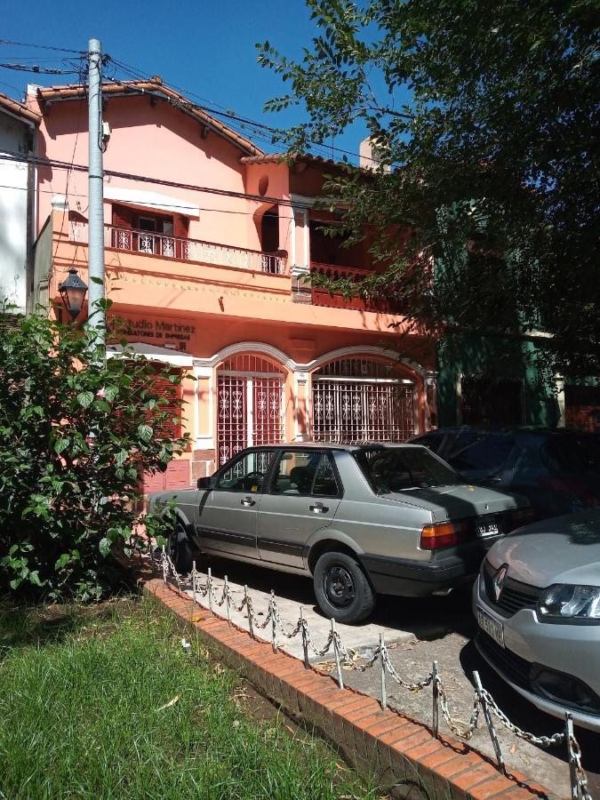 Brisas Del Parque Apartment