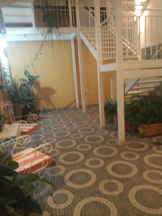 Brisas Del Parque Apartamento Salta