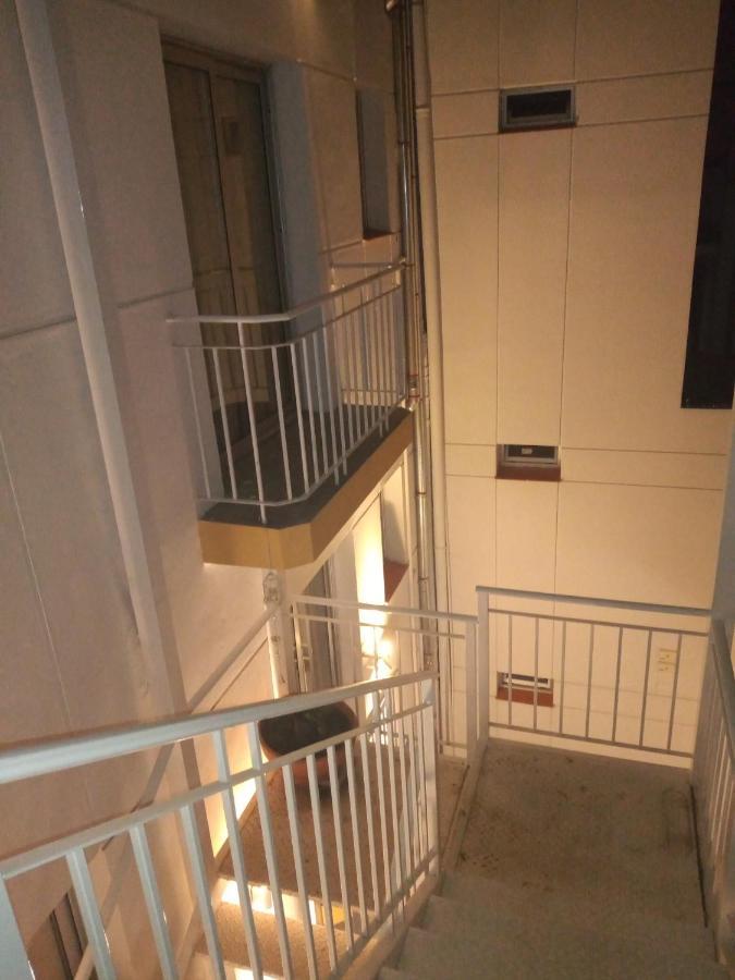 Brisas Del Parque Apartment *