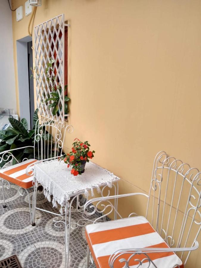 Brisas Del Parque Apartment Salta